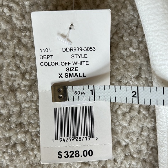 NWT Dress The Population “NOA” Dress - Picture 12 of 16